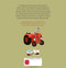 Little Tractor's Halloween by Natalie Quintart, Philippe Goossens, 9798890633422