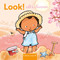 Look! It's Summer by Pauline Oud, Pauline Oud, 9798890633439