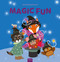 Magic Fun by Anita Bijsterbosch, Anita Bijsterbosch, 9798890633446