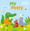 My Potty - 9798890633477 by Anita Bijsterbosch, Anita Bijsterbosch, 9798890633477