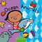 Ocean Animals - 9798890633491 by Liesbet Slegers, Liesbet Slegers, 9798890633491