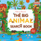 The Big Animal Search Book by Erik van Bemmel, Erik van Bemmel, 9798890633514