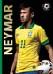 Neymar by Illugi Jökulsson, 9780789212276