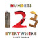 Numbers Everywhere by Elliott Kaufman, 9780789211576