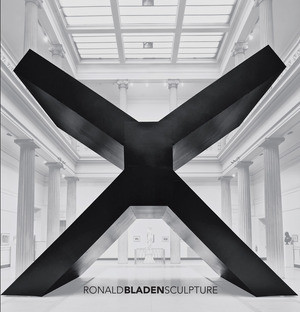 Ronald Bladen (Sculpture) by Robert S. Mattison, Mark di Suvero, 9780789213389