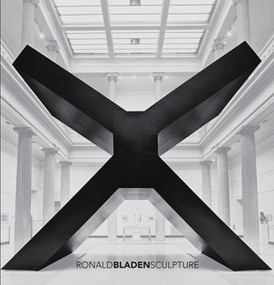 Ronald Bladen (Sculpture) by Robert S. Mattison, Mark di Suvero, 9780789213389