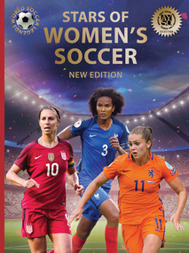 Stars of Women's Soccer (2nd Edition) by Illugi Jökulsson, 9780789213051