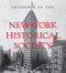 Treasures of the New-York Historical Society by Louise Mirrer, 9780789212801