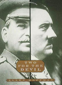 Two for the Devil by Allen Hoffman, 9780789203977
