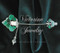 Victorian Jewelry (Unexplored Treasures) by Corinne Davidov, Ginny Redington Dawes, 9780789208682