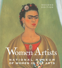 Women Artists (The National Museum of Women in the Arts) - 9780789210531 by Susan Fisher Sterling, 9780789210531