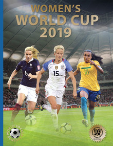 Women's World Cup 2019 by Illugi Jökulsson, 9780789213280
