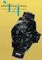 Wristwatch Annual 2014 (The Catalog of Producers, Prices, Models, and Specifications) by Peter Braun, Marton Radkai, 9780789211484