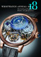 Wristwatch Annual 2018 (The Catalog of Producers, Prices, Models, and Specifications) by Peter Braun, Marton Radkai, 9780789213501