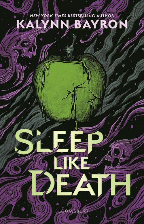 Sleep Like Death - 9781547618422 by Kalynn Bayron, 9781547618422