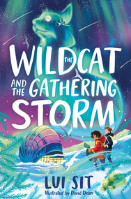 The Wildcat and the Gathering Storm by Lui Sit, David Dean, 9781035040346