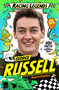 Racing Legends: George Russell (101 Facts about Formula One) by Maurice Hamilton, 9781035086733