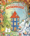 A Year in the Moominhouse (A Carousel Book of the Seasons) by Tove Jansson, Filippa Widlund, 9781509853595