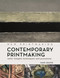 Contemporary Printmaking (Safer Intaglio Techniques and Processes) by Mark Graver, 9781789943573