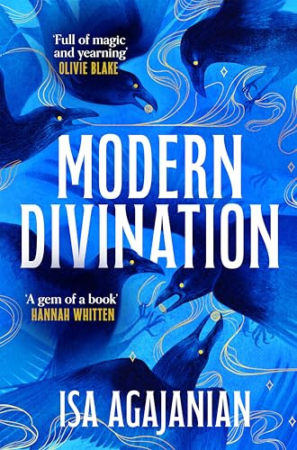 Modern Divination - 9781035050000 by Isa Agajanian