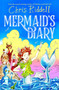 A Mermaid's Diary by Chris Riddell, 9781529009408