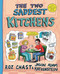 The Two Saddest Kitchens (A Comics Conversation) by Roz Chast, Jason Adam Katzenstein, 9781639735181