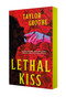 Lethal Kiss by Taylor Grothe, 9781250433879