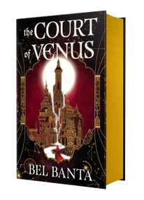 The Court of Venus by Bel Banta, 9781250437136