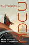 The Winds of Dune (Book Two of the Heroes of Dune) - 9781250388834 by Brian Herbert, Kevin J. Anderson, 9781250388834