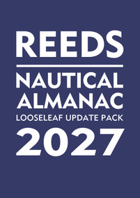 Reeds Looseleaf Update Pack 2027 by Perrin Towler, Simon Jollands, 9781399431002