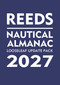 Reeds Looseleaf Update Pack 2027 by Perrin Towler, Simon Jollands, 9781399431002