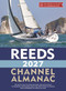 Reeds Channel Almanac 2027 by Perrin Towler, Simon Jollands, 9781399431026