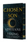 Chosen Son (Fallen City Book 2) by Adrienne Young, 9781250794222