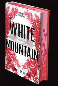 White Mountain (Deluxe Edition) by Ruby Jean Cottle, 9781250451767