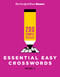 New York Times Games Essential Easy Crosswords Volume 5 (200 Simple Puzzles) by The New York Times, Will Shortz, 9781250444554