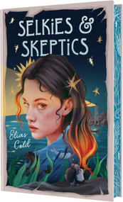 Selkies & Skeptics by Elias Cold, 9798890034960