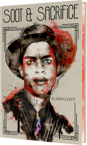 Soot & Sacrifice by Qurratulayn, 9798890035028