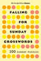 New York Times Games Falling for Sunday Crosswords (100 Sunday Puzzles) by The New York Times, Will Shortz, 9781250444516