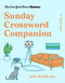 New York Times Games Sunday Crossword Companion Volume 2 (200 Puzzles) by The New York Times, Will Shortz, 9781250444585