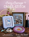 Cozy Cottage Cross-Stitch (25 Charming Patterns to Make You Feel Perfectly at Home) by Elle Noonan, 9798890035417