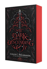 The Dark Is Descending (A Nytefall Novel) - 9781250355638 by Chloe C. Peñaranda, 9781250355638