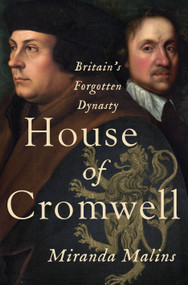 House of Cromwell by Miranda Malins, 9781250345622