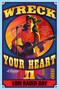 Wreck Your Heart (A Mystery) - 9781250393753 by Lori Rader-Day