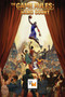 The Game Rules (Hard Court) by Jiba Anderson, Jon Robertson, Dalia, Sam, 9798992583199