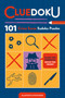 Cluedoku (101 Crime Scene Sudoku Puzzles) by Alastair Aitchison, 9781250458988