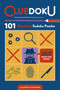 Cluedoku (101 Crime Scene Sudoku Puzzles) by Alastair Aitchison, 9781250458988