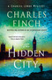 The Hidden City (A Charles Lenox Mystery) - 9781250767189 by Charles Finch