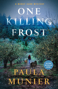 One Killing Frost (A Mercy Carr Mystery) by Paula Munier, 9781250390004