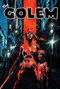 The Golem - 9798993797397 by Hilary Goldstein, Emerson Dimaya, Giovanni P. Timpano, 9798993797397