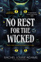 No Rest for the Wicked (A Coldren County Novel) - 9781250362131 by Rachel Louise Adams